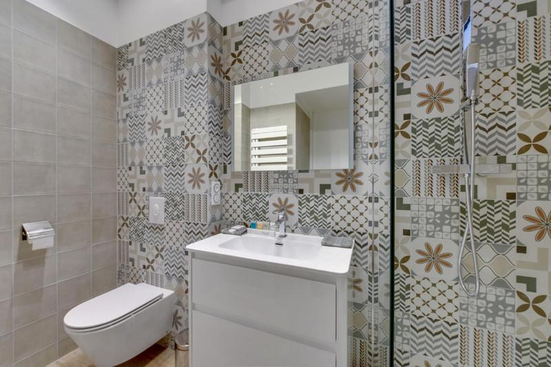 166 Suite Roza - Superb Apartment In Paris. Exterior foto